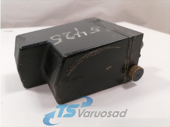 Førerhusfjæring for Lastebil Volvo Cab tilting pump 3198846: bilde 3