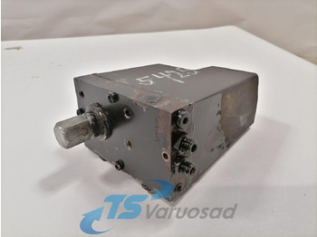 Førerhusfjæring for Lastebil Volvo Cab tilting pump 3198846: bilde 2