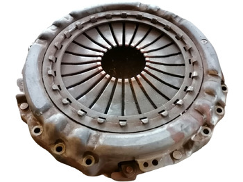 Clutch og deler VOLVO