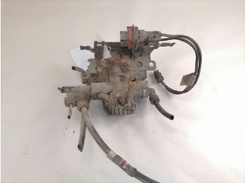 Bremseventil for Lastebil Volvo EBS brake valve 21114974: bilde 5 Bremseventil for Lastebil Volvo EBS brake valve 21114974: bilde 5