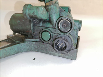 Eksosanlegg for Lastebil Volvo Engine control switch 21707054: bilde 4