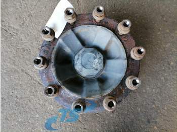 Hjulnav for Lastebil Volvo First wheel hub 21022433: bilde 3