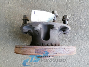 Hjulnav for Lastebil Volvo First wheel hub 21022433: bilde 4