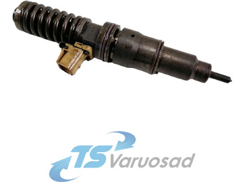 Drivstoffpumpe VOLVO