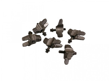 Drivstoffpumpe VOLVO