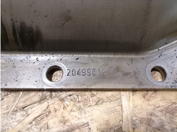 Bunnpanne for Lastebil Volvo Ladder frame 20499612: bilde 3