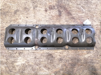 Bunnpanne for Lastebil Volvo Ladder frame 20499612: bilde 2