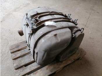 Lyddemper for Lastebil Volvo Muffler 21364822: bilde 5