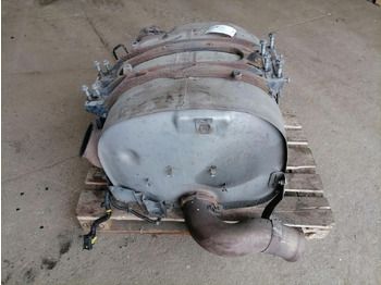 Lyddemper for Lastebil Volvo Muffler 21364822: bilde 4