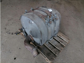 Lyddemper for Lastebil Volvo Muffler 21364822: bilde 2