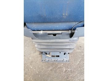 Sete for Lastebil Volvo Passenger seat 20591478: bilde 5