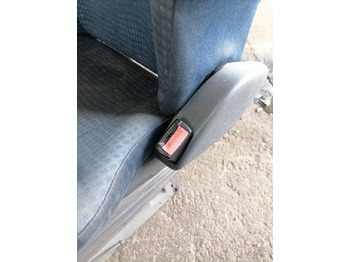 Sete for Lastebil Volvo Passenger seat 20591478: bilde 3