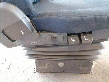Sete for Lastebil Volvo Passenger seat 20591478: bilde 4