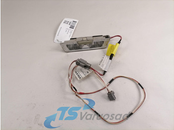 Universaldel VOLVO
