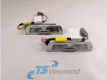 Universaldel VOLVO