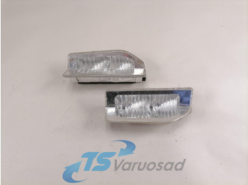 Universaldel VOLVO