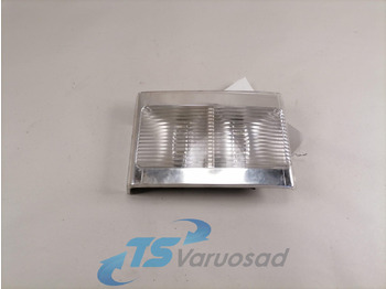 Universaldel VOLVO