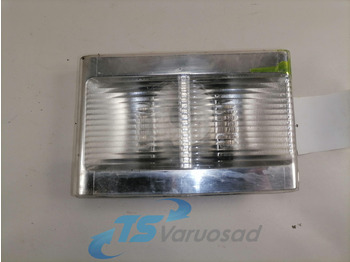 Universaldel VOLVO