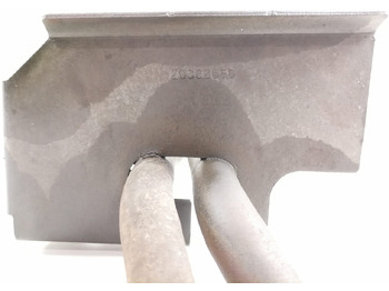 Varme/ Ventilasjon for Lastebil Volvo Salongisoojendus torud 20382660: bilde 5 Varme/ Ventilasjon for Lastebil Volvo Salongisoojendus torud 20382660: bilde 5