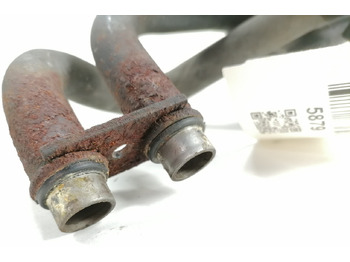 Varme/ Ventilasjon for Lastebil Volvo Salongisoojendus torud 20382660: bilde 3 Varme/ Ventilasjon for Lastebil Volvo Salongisoojendus torud 20382660: bilde 3