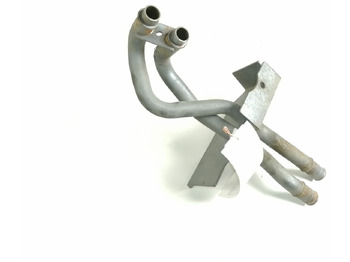 Varme/ Ventilasjon VOLVO