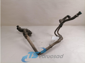 Varme/ Ventilasjon VOLVO