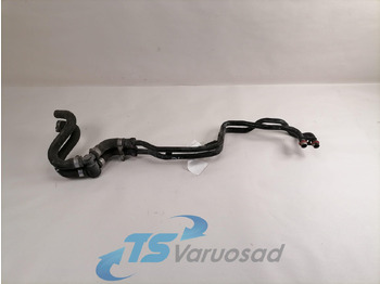 Varme/ Ventilasjon VOLVO