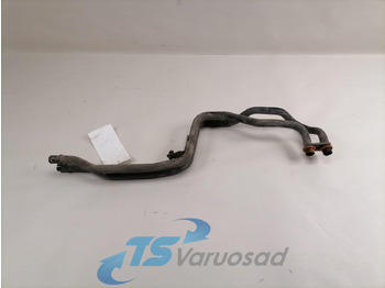 Varme/ Ventilasjon VOLVO