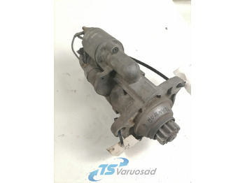 Motorstarter VOLVO