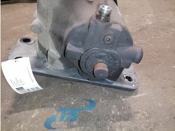 Styresnekke for Lastebil Volvo Steering box 21466592: bilde 3