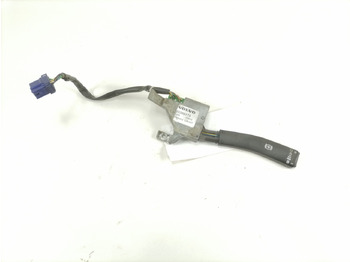 Elektrisk system VOLVO