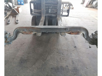 Aksel og deler VOLVO FH