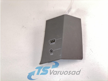 Elektrisk system VOLVO