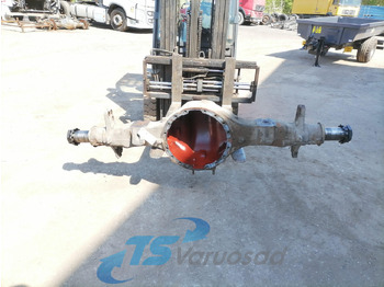 Aksel og deler VOLVO