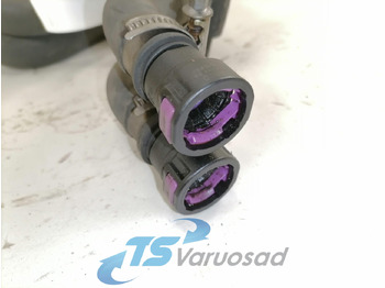 Varme/ Ventilasjon for Lastebil Volvo Water valve 20443962: bilde 3 Varme/ Ventilasjon for Lastebil Volvo Water valve 20443962: bilde 3