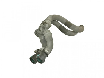 Varme/ Ventilasjon VOLVO