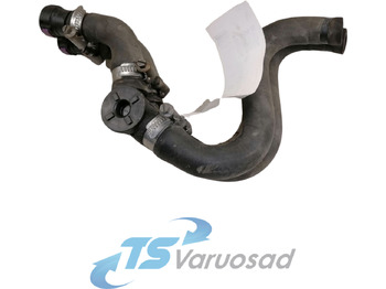 Varme/ Ventilasjon VOLVO