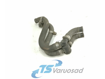 Varme/ Ventilasjon VOLVO