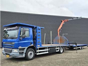 Planbil DAF CF 75 310