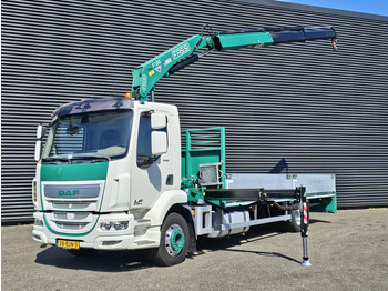 Planbil DAF LF 260