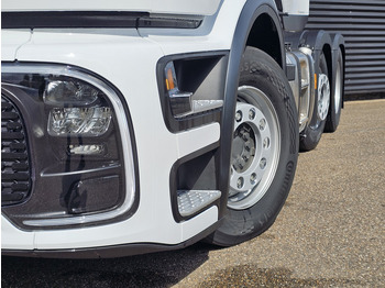 Trekkvogn Mercedes-Benz ACTROS 2548 / GIGASPACE / 6X2/4 / !! NEW !! / PTO: bilde 2