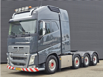 Lastebil VOLVO FH 540