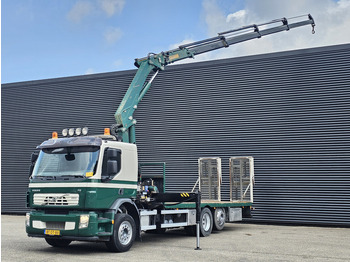 Bergingsbil VOLVO FE 320