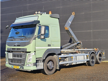 Krokbil VOLVO FM 420