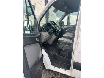 Kassebil Hyundai H350 Kasten Kasten L3H2 Profi Kurz / Hoch: bilde 3 Kassebil Hyundai H350 Kasten Kasten L3H2 Profi Kurz / Hoch: bilde 3