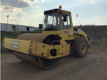 Kompaktor BOMAG