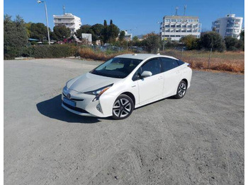 Personenbil TOYOTA