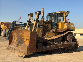 Bulldozer CATERPILLAR D9R