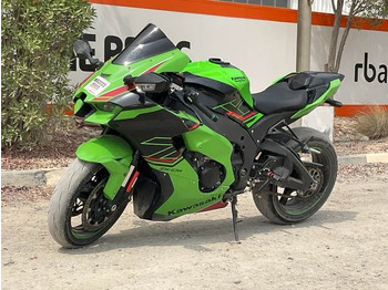 Motorsykkel KAWASAKI
