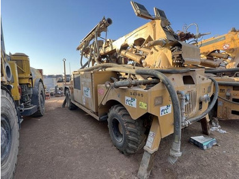 Betongpumpe PUTZMEISTER